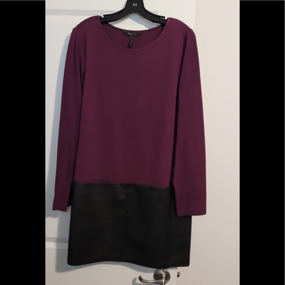 BCBGMaxazria